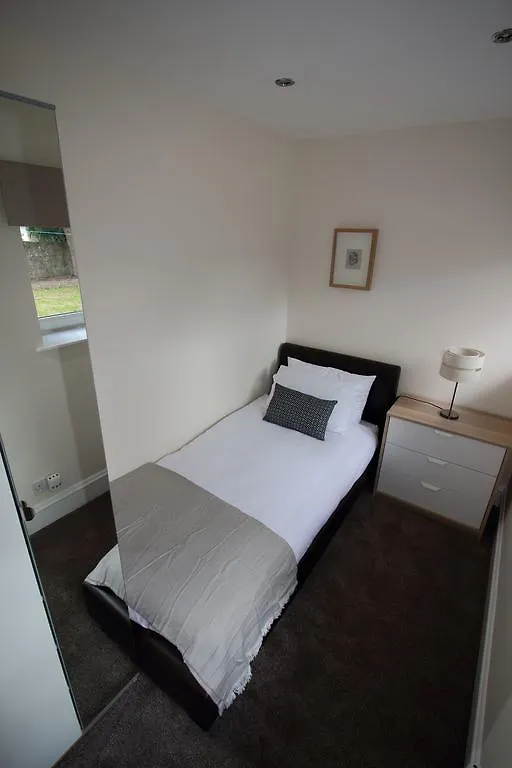 Apartment A Aberdeen
