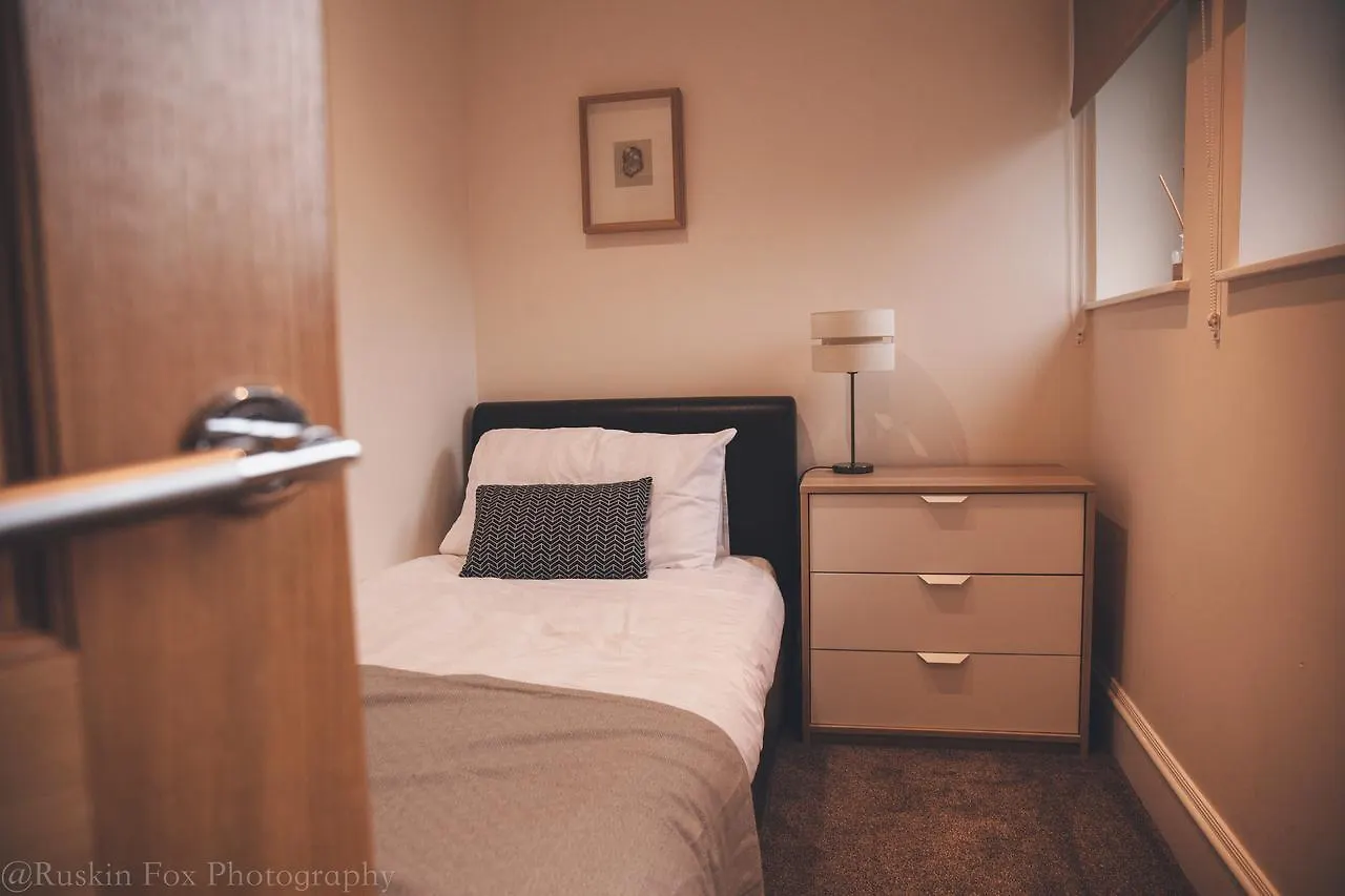 Apartment A Aberdeen