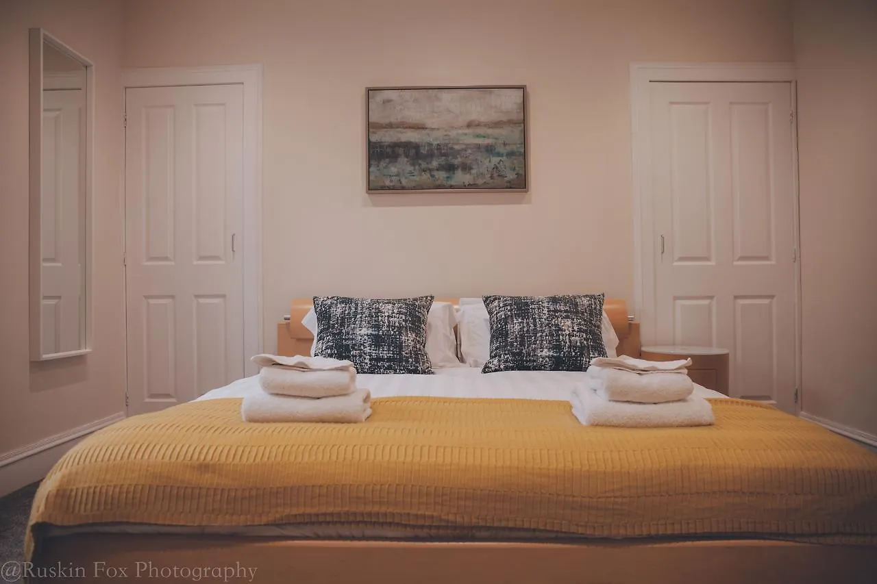 Apartment A Aberdeen