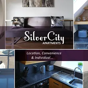 Apartment Historic, Centre, Aberdeen