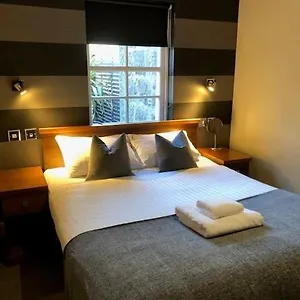 4* Aparthotel The Craibstone