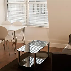 Appartamento Serviced Apartments: Charlotte Street, Aberdeen