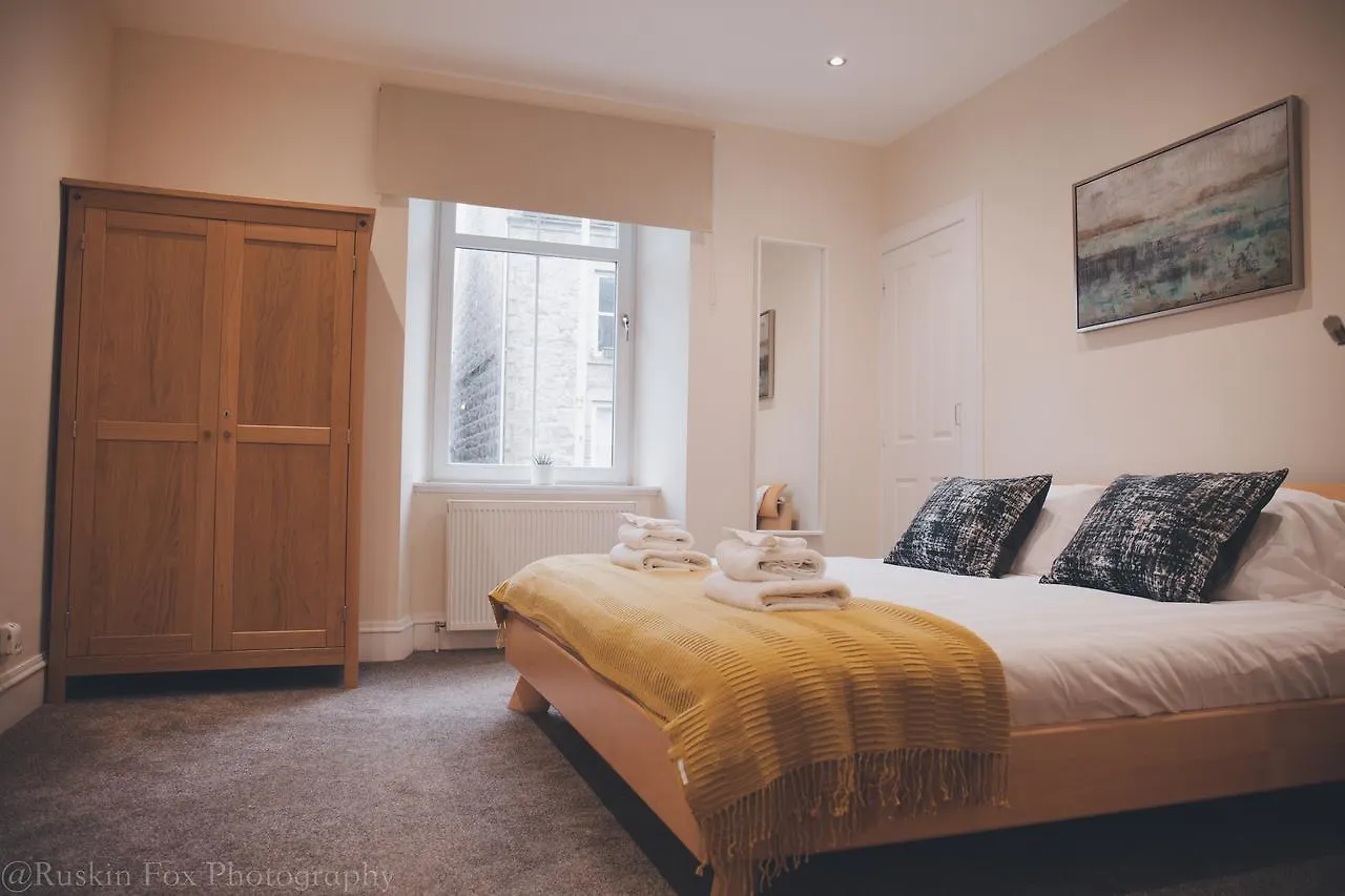 Apartment A Aberdeen