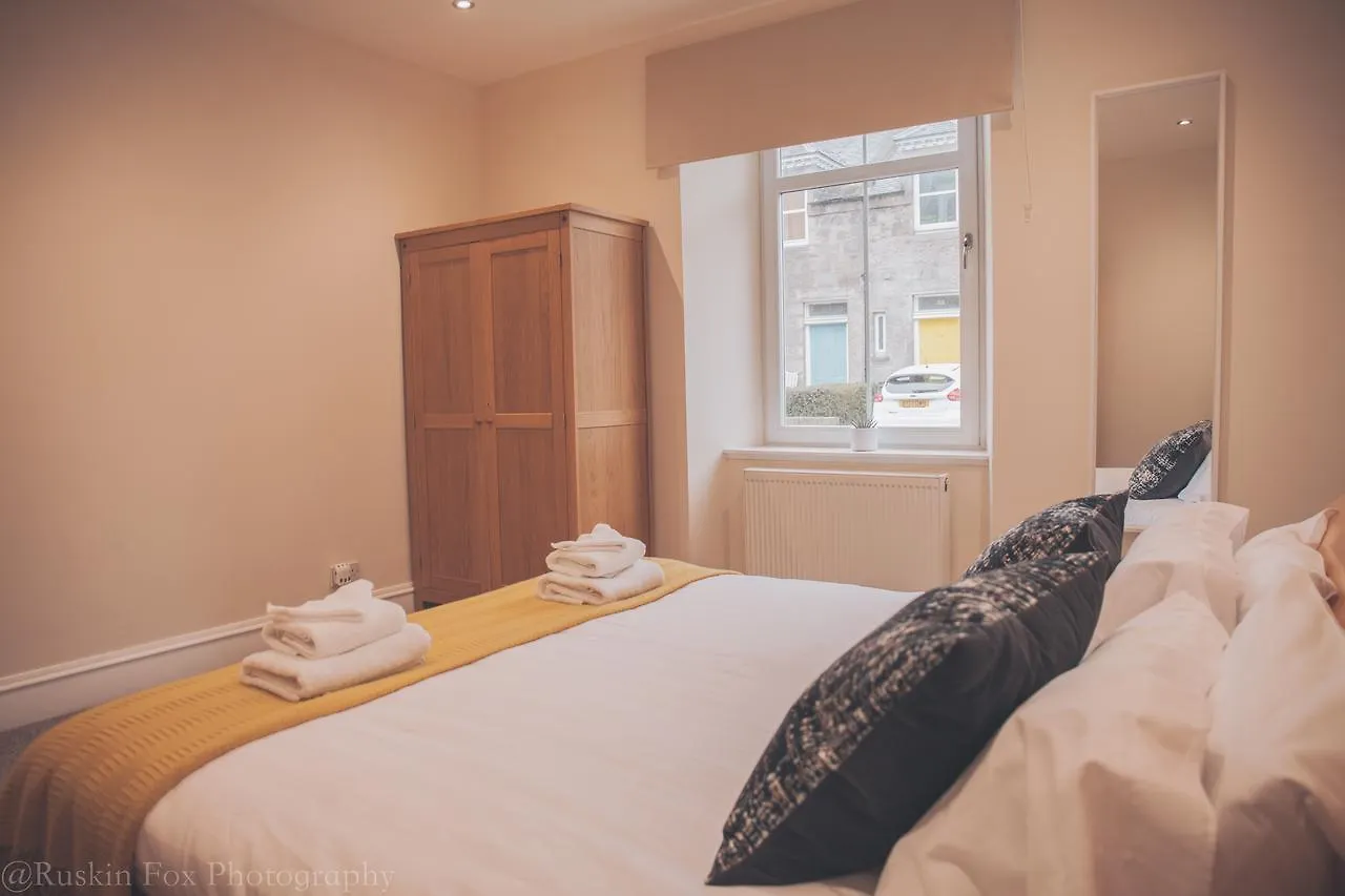 Apartment A Aberdeen
